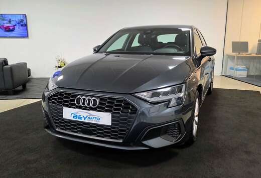 Audi 30TDI S tronic / Leder / Automaat / Btw aftrekba ...