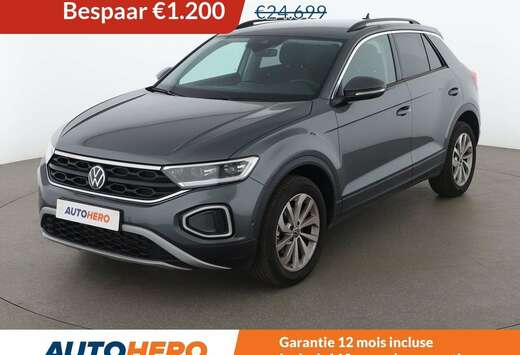 Volkswagen 1.0 TSI Life