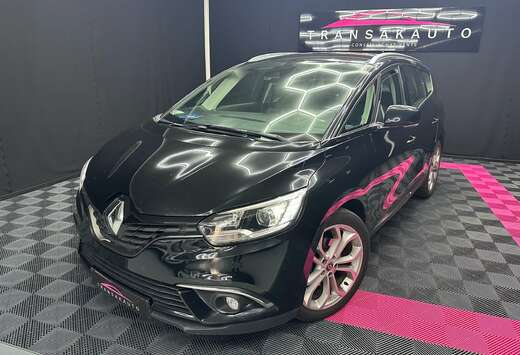 Renault Scenic 1.5 / GARANTIE 12 MOIS
