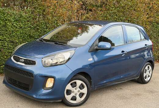 Kia Picanto 1.1i AIRCO