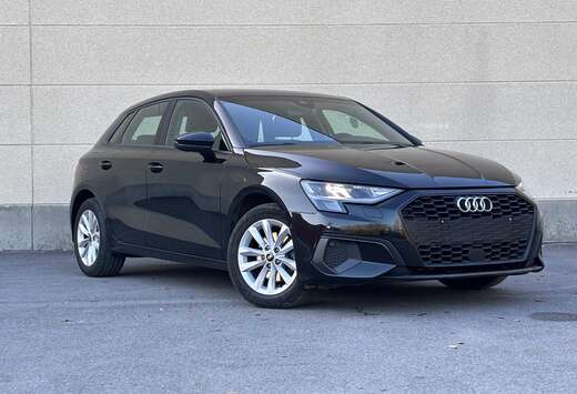 Audi A3 Sportback 30 TFSI Attraction