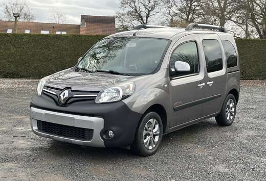 Renault 1.2 TCe eXtrem