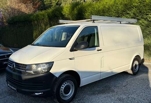 Volkswagen 2.0 TDi - 142.000 KM - TVA DEDUCTIBLE - A  ...