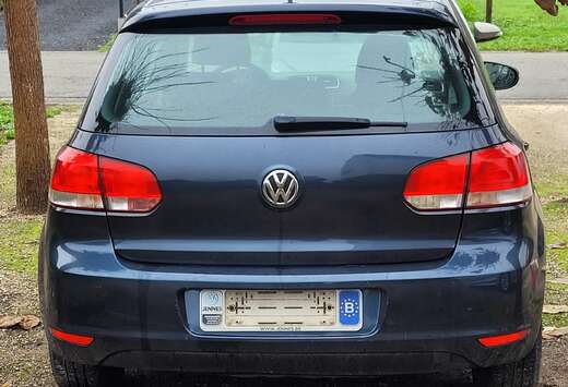 Volkswagen Golf 1.4 Trendline