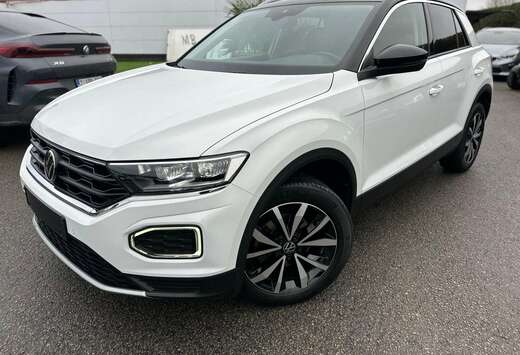 Volkswagen T-Roc 1.0 TSI Style OPF