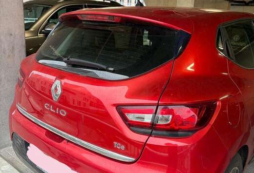 Renault problème moteur