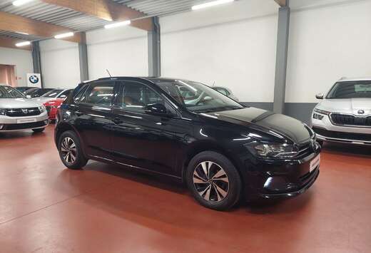 Volkswagen 1.0 TSi Comfortline + Euro 6d + CarPLAY +  ...