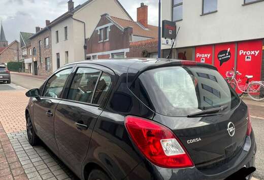 Opel 1.3 CDTI DPF (ecoFLEX) Innovation