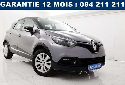 Renault 1.5 dCi # Airco, cruise contrôle,  att remro ...