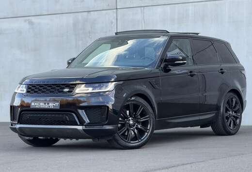 Land Rover 3.0 SDV6 /FULL OPTION/PRIX A EMPORTER