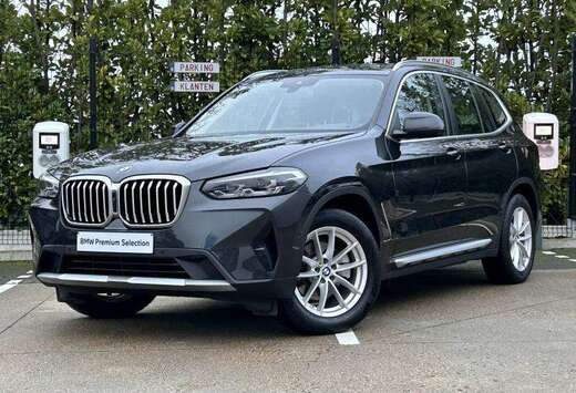 BMW xD 20i