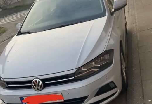 Volkswagen 1.0i Comfortline