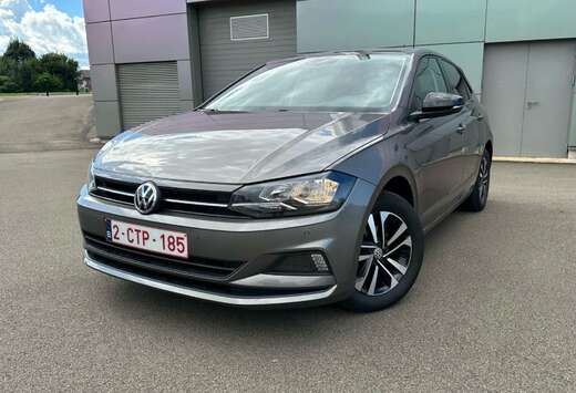 Volkswagen 1.0 TSi IQ.Drive OPF