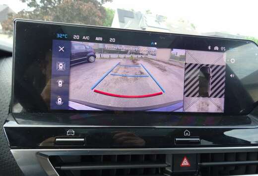 Citroen MAX 1.5 Blue Hdi 130 Automatique