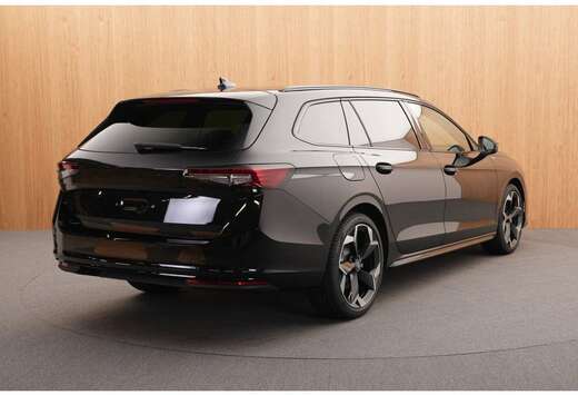 Skoda Combi Sportline 2.0 TSI DSG7 150kW-204CV - Atte ...