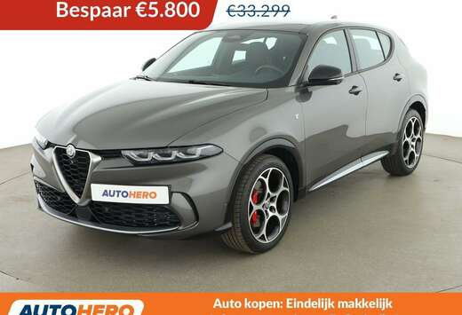 Alfa Romeo 1.5 VGT Ti