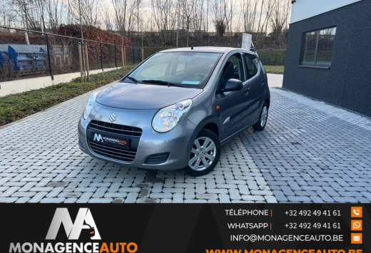 Suzuki - Premier Propriétaire