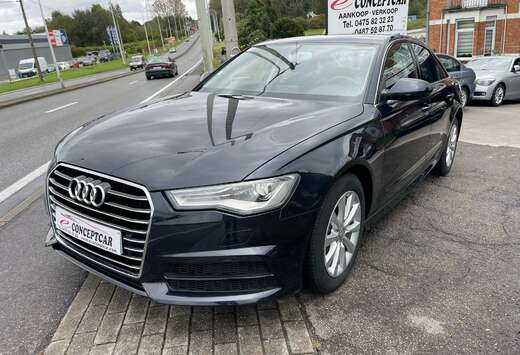 Audi 1.8 TFSI ultra S tronic