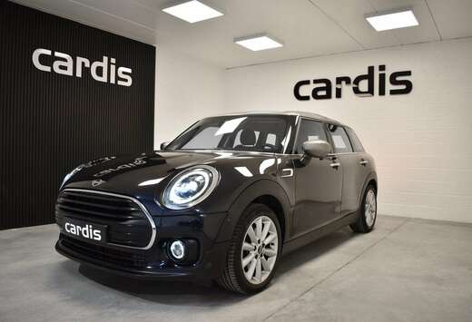 MINI Mini Clubman 1.5 Cooper OPF (EU6AP)