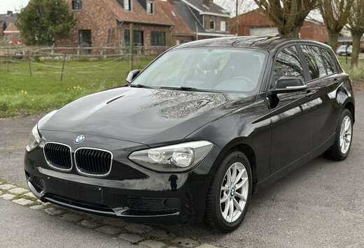 BMW 116i