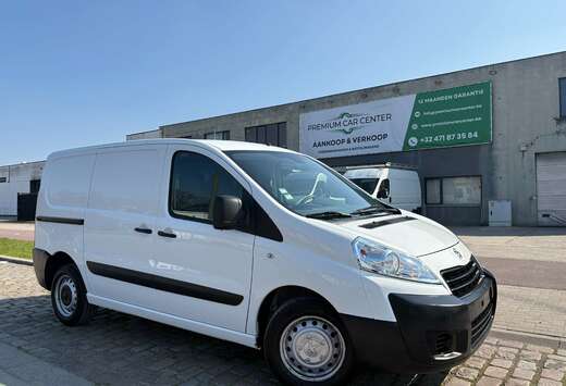 Peugeot 1.6 HDi / 12 Maanden Garantie