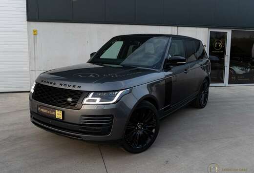 Land Rover Vogue l TOW l Pano l Lichte Vracht l Utili ...