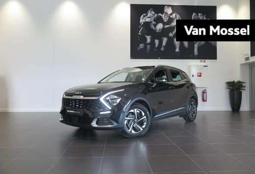 Kia 1.6 T-GDi 48V 7DCT Pulse