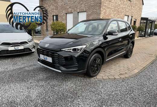 MG 1.5i Comfort 115PK NAV CARPLAY CAM NEW/MODEL 0KM