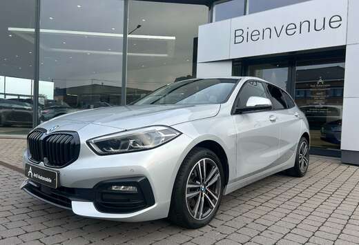 BMW *GARANTIE*1ER PROPRIETAIRE*SHADOW*CARPLAY*PACK LE ...