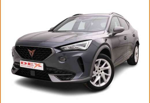 1.5 TSI 150 DSG + GPS + Virtual  + ACC + LED + Safe & ...