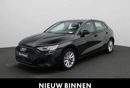 Audi Sportback 2.0 35 TDi 110kW S tronic Advanced BE