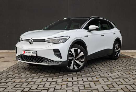 Volkswagen ID.4 77 kWh Pro Performance BUSINESS