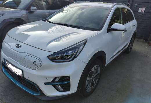 Kia e-Niro 64 kWh More