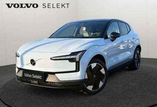 Volvo Twin Motor Performance Ultra / Electrique