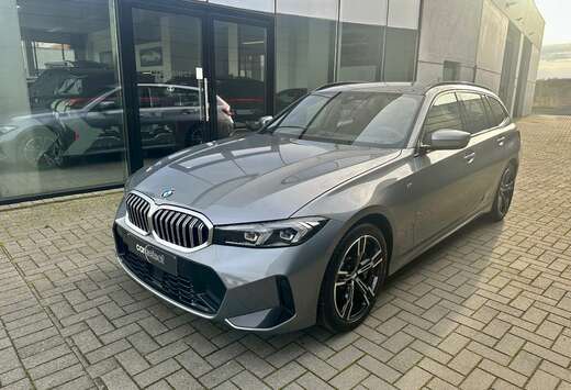 BMW Touring 330iXAS M-sport FL \'25