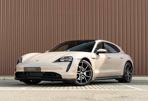 Porsche Sport Turismo Performance Battery +  Garantie ...