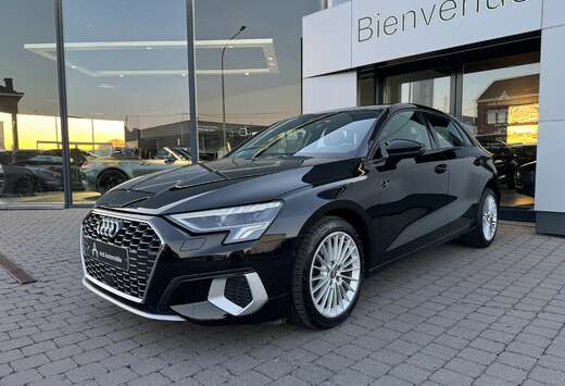 Audi Sportback 1.0 TFSI *GARANTIE*LED DYNAMIQUE*SIEGE ...