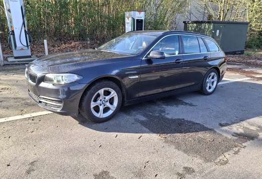 BMW Touring 520d Start/Stop