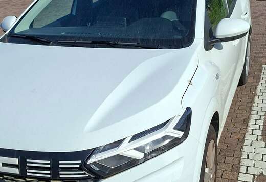 Dacia Sandero 1.0 TCe Expression