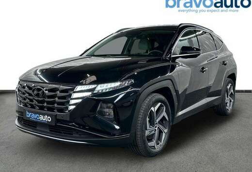 Hyundai Full Hybrid 230hp Premium  360 camera