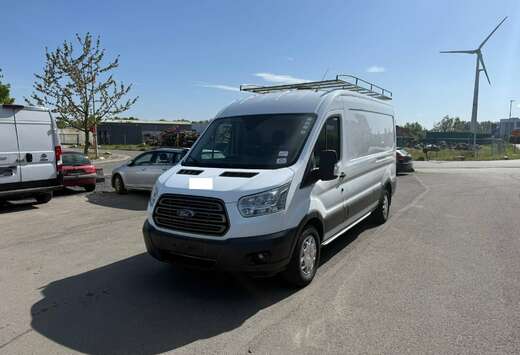 Ford (Stock ID 57284)