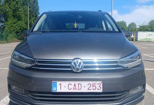 Volkswagen 2.0 TDi SCR Highline