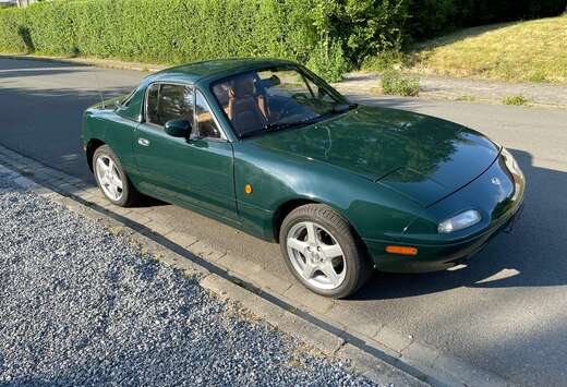 Mazda 1.6i 16v