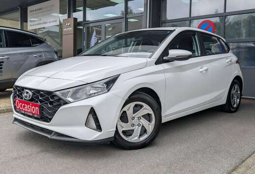 Hyundai 1.0 T-GDi Twist Automatique/ GARANTIE USINE 0 ...