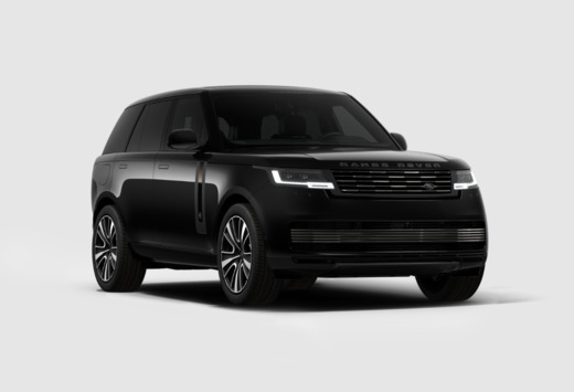 Land Rover P550e SV PHEV AWD 5DR SWB 26MY