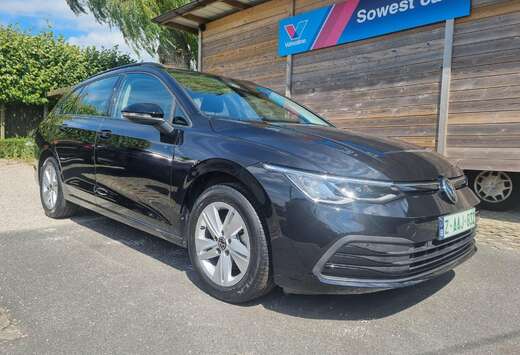 Volkswagen SW 1.0 TSI Life Business Premium OPF