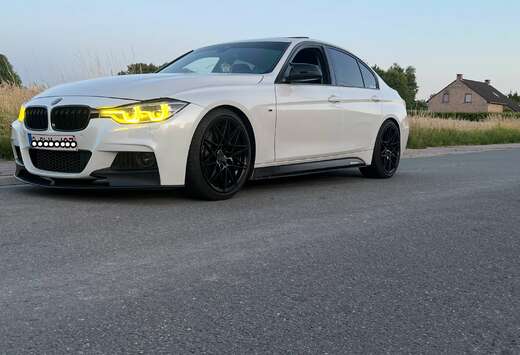 BMW Bmw 340i