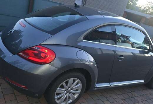 Volkswagen 1.6 CR TDi Design