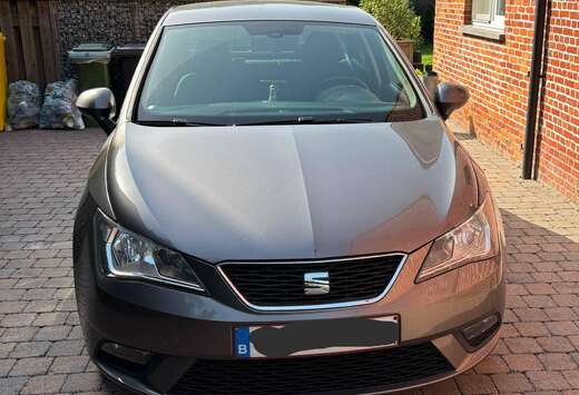 SEAT Ibiza 1.4i I-TECH Style