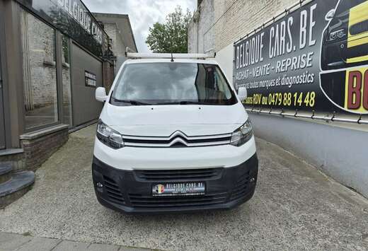 Citroen 2.0 HDI 110KW